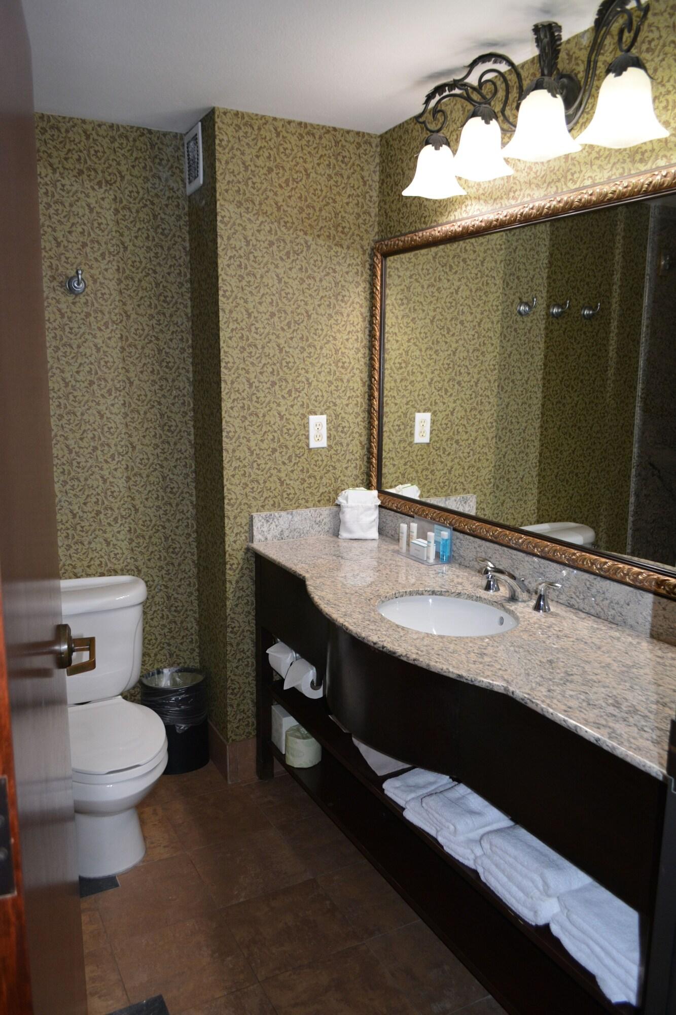 Hampton Inn And Suites Houston-Katy Εξωτερικό φωτογραφία