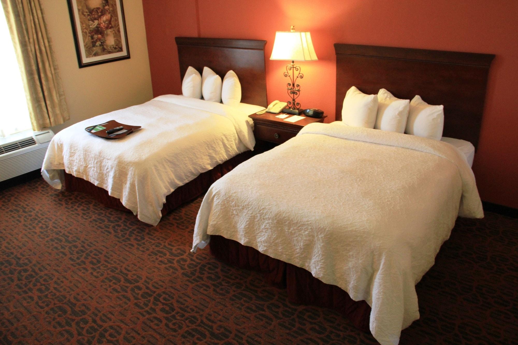 Hampton Inn And Suites Houston-Katy Εξωτερικό φωτογραφία