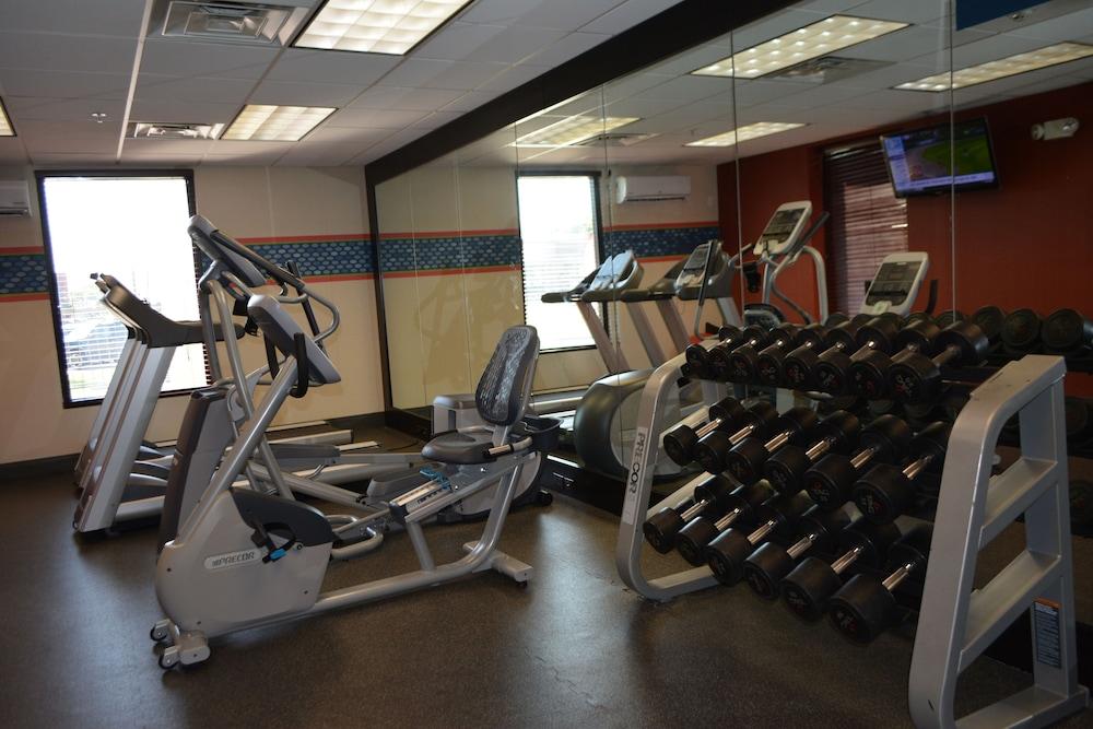 Hampton Inn And Suites Houston-Katy Εξωτερικό φωτογραφία
