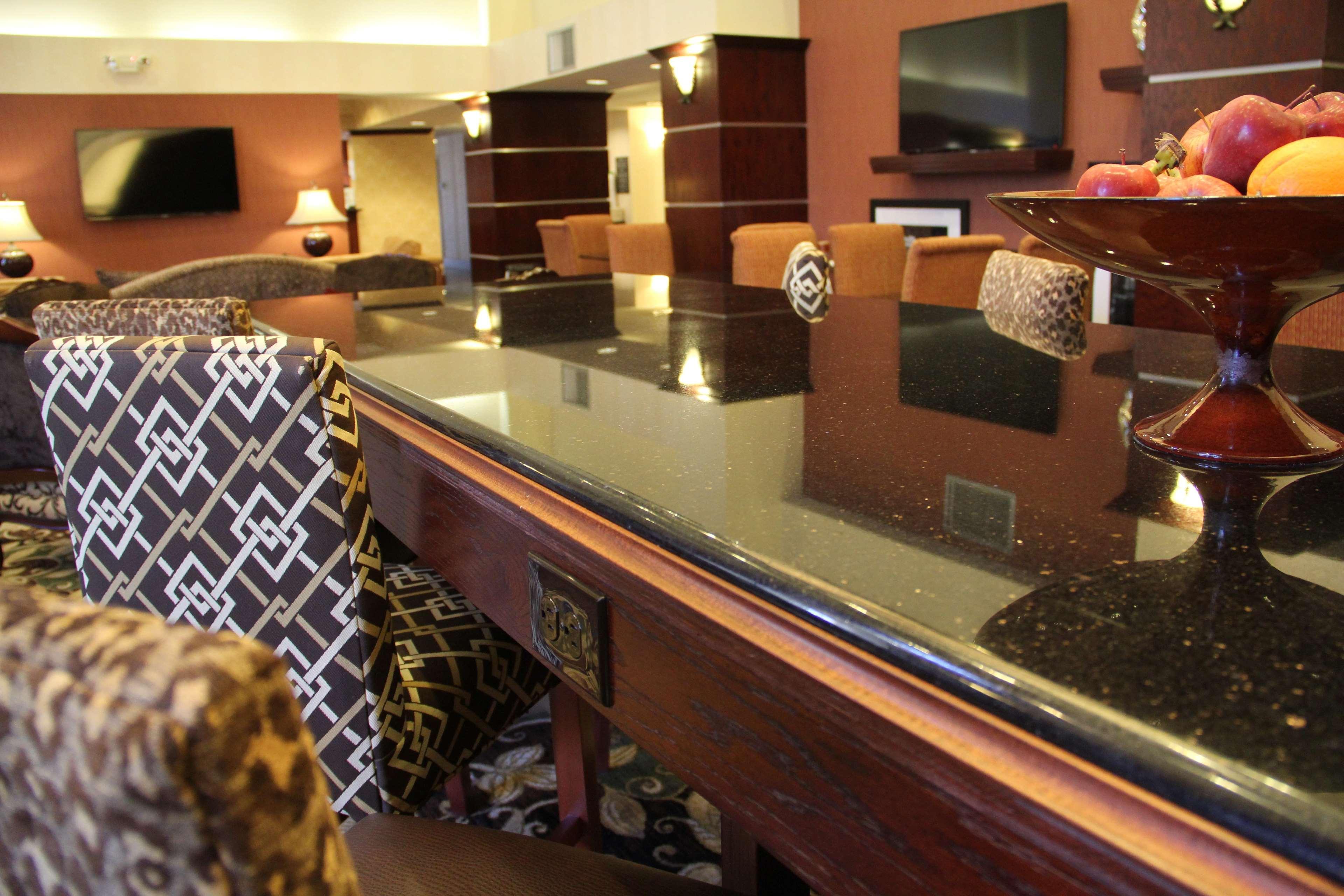 Hampton Inn And Suites Houston-Katy Εξωτερικό φωτογραφία