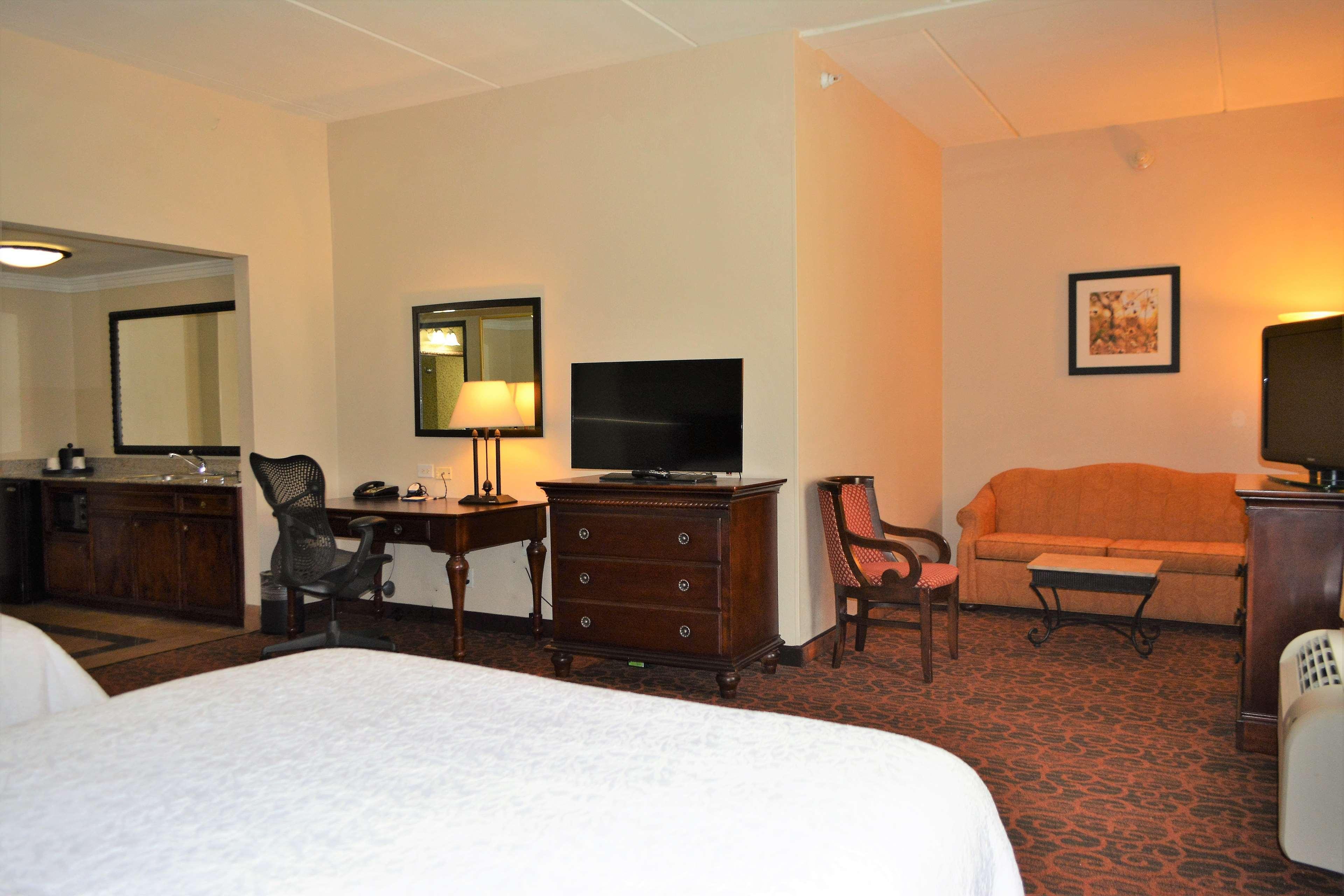 Hampton Inn And Suites Houston-Katy Εξωτερικό φωτογραφία