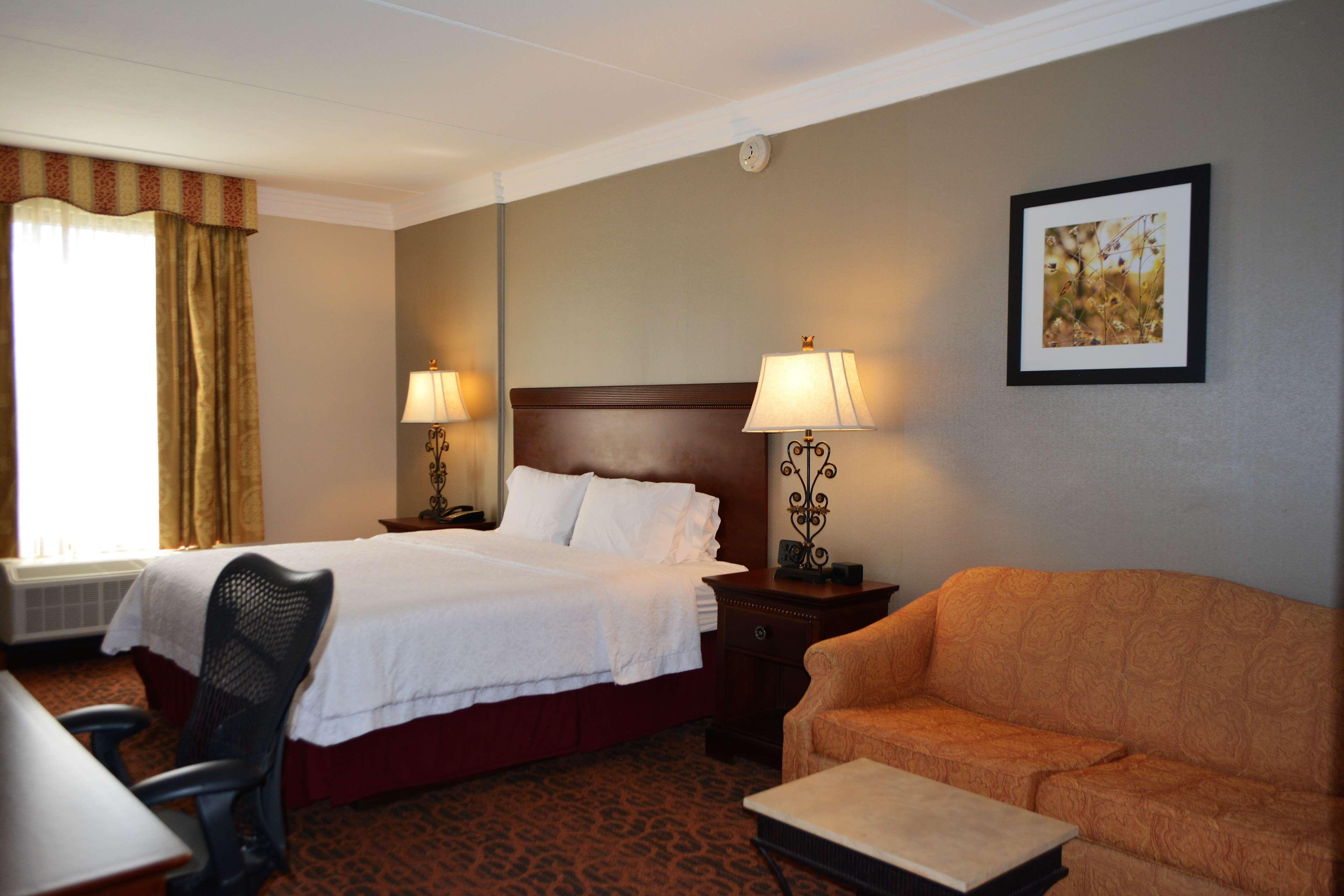 Hampton Inn And Suites Houston-Katy Εξωτερικό φωτογραφία