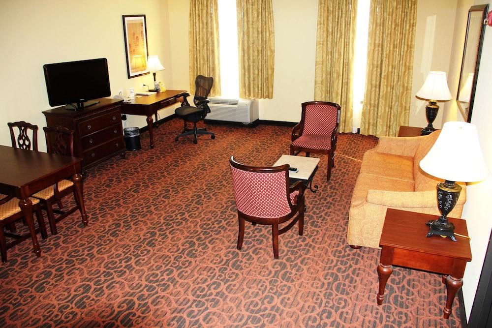 Hampton Inn And Suites Houston-Katy Εξωτερικό φωτογραφία