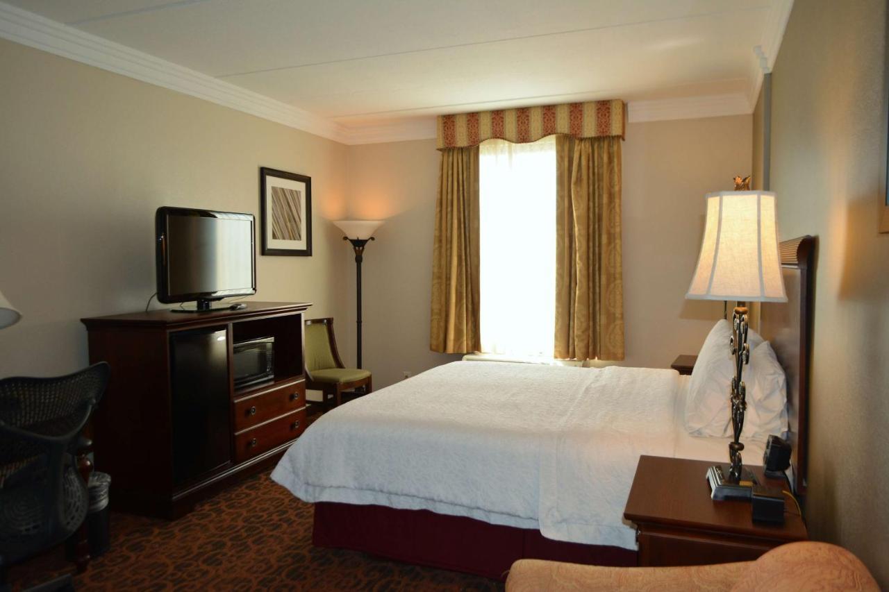 Hampton Inn And Suites Houston-Katy Εξωτερικό φωτογραφία