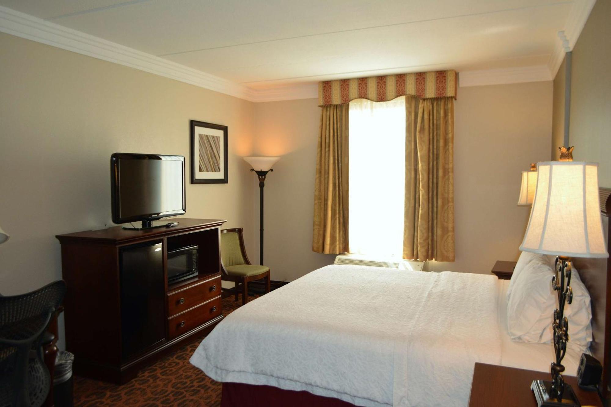 Hampton Inn And Suites Houston-Katy Εξωτερικό φωτογραφία