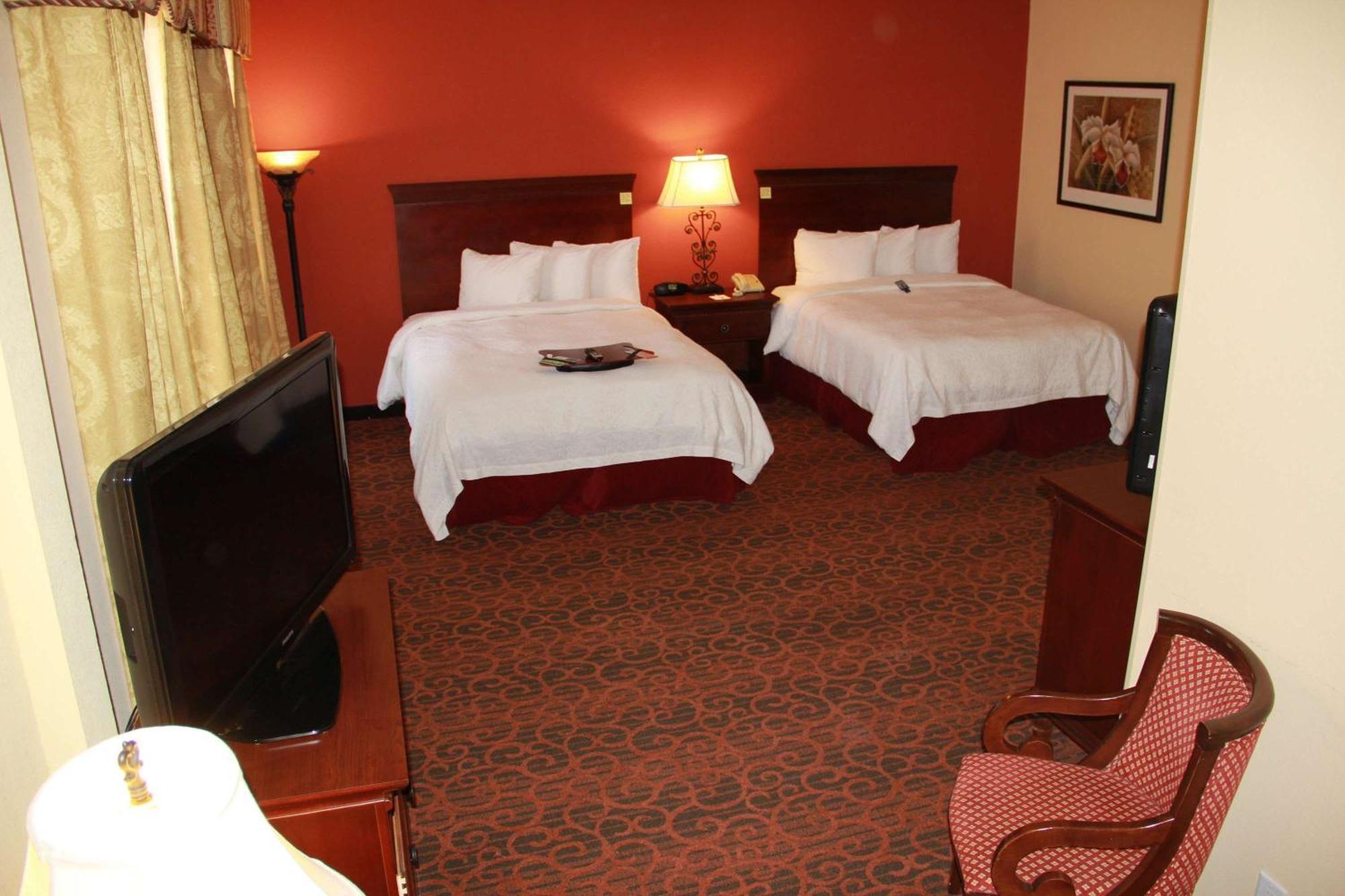 Hampton Inn And Suites Houston-Katy Εξωτερικό φωτογραφία