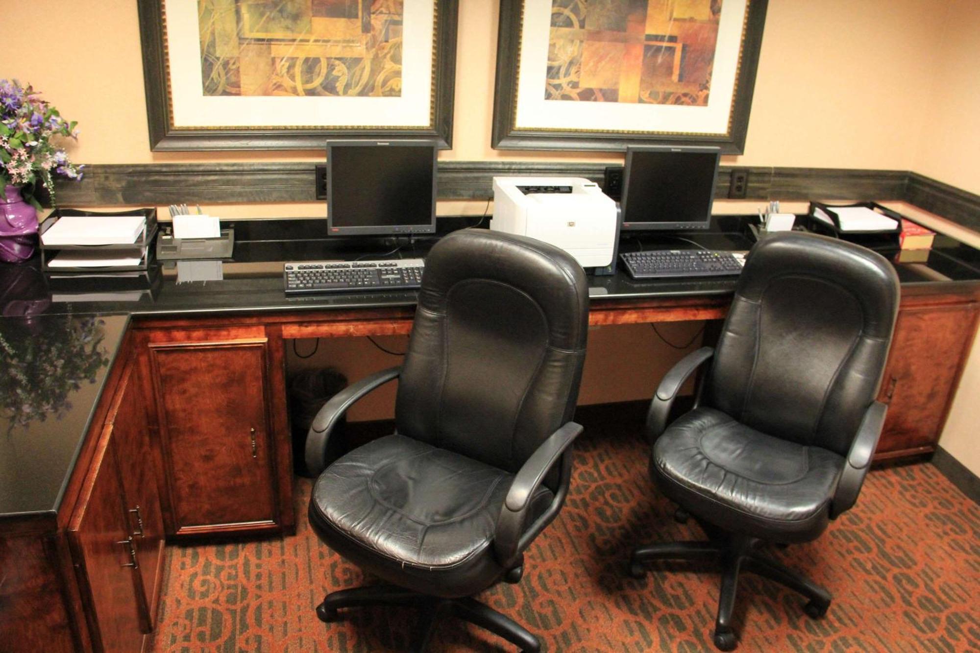 Hampton Inn And Suites Houston-Katy Εξωτερικό φωτογραφία