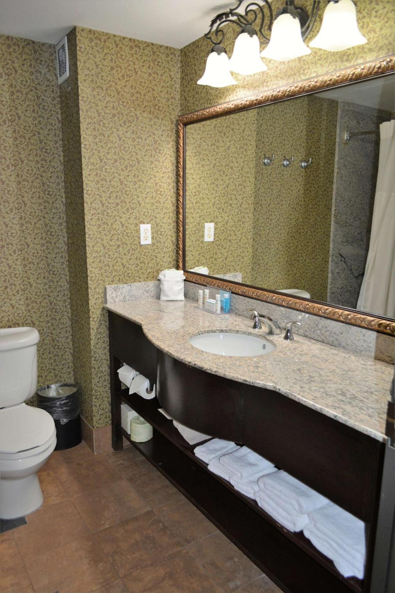 Hampton Inn And Suites Houston-Katy Εξωτερικό φωτογραφία