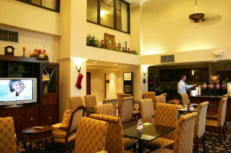 Hampton Inn And Suites Houston-Katy Εξωτερικό φωτογραφία