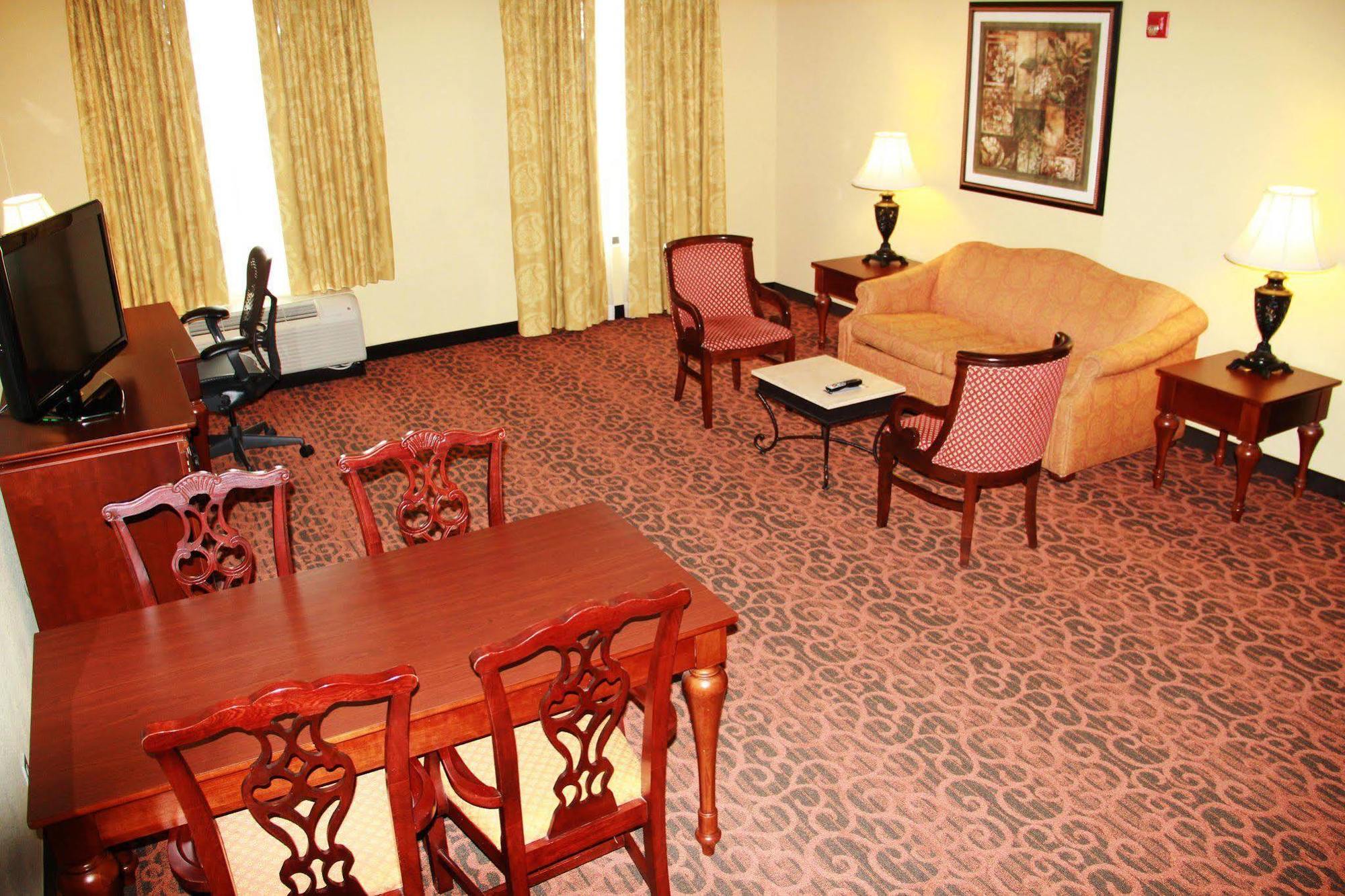 Hampton Inn And Suites Houston-Katy Δωμάτιο φωτογραφία