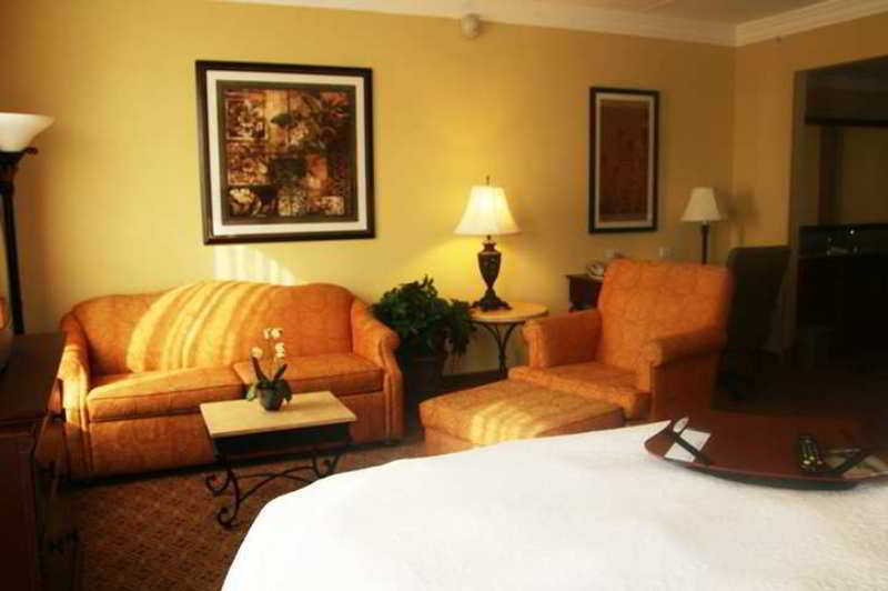 Hampton Inn And Suites Houston-Katy Δωμάτιο φωτογραφία